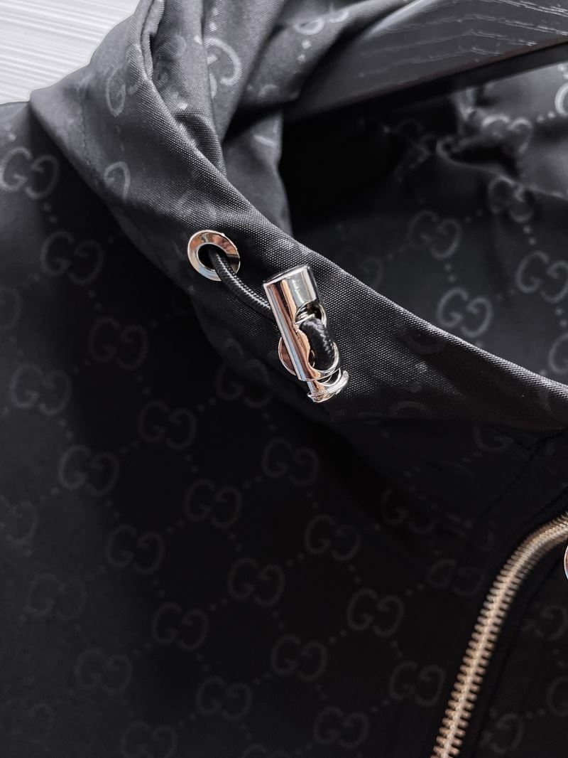 Gucci Outwear